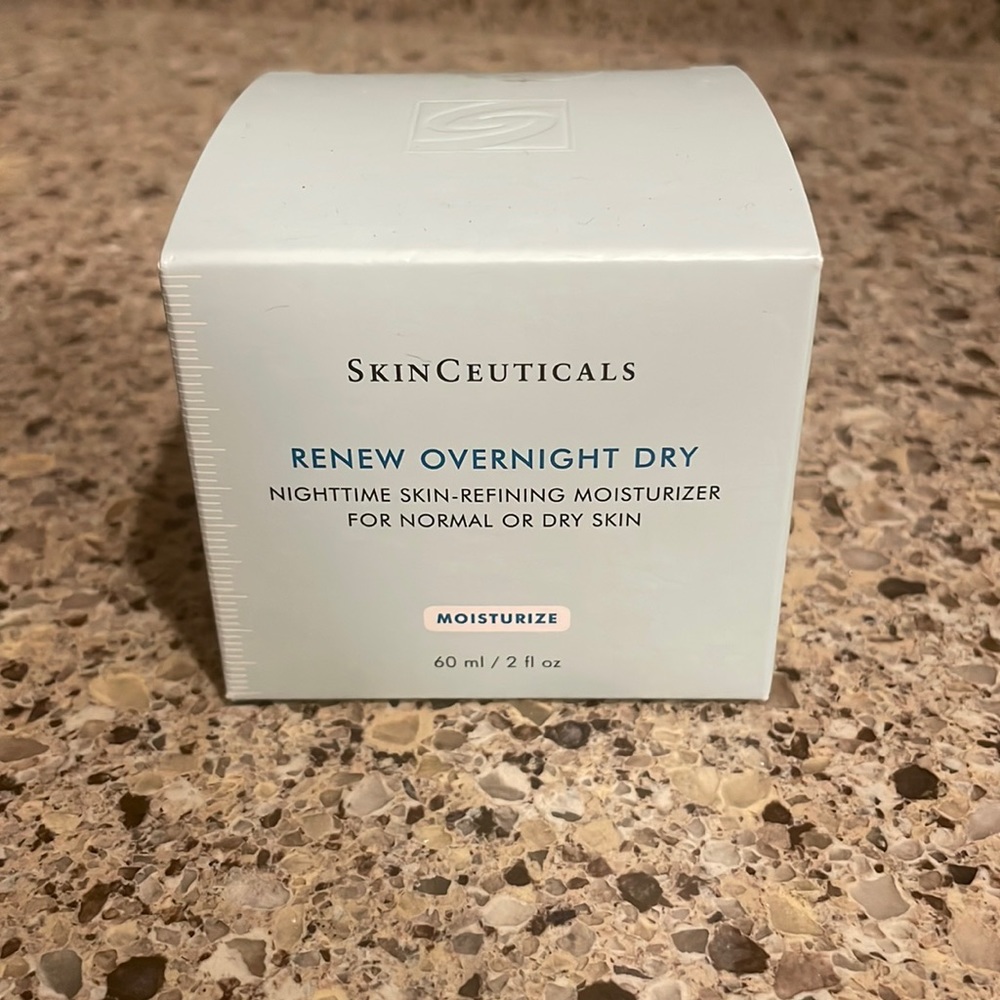 SkinCeuticals Renew Overnight Dry